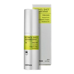 Celimax THE VITA-A Retinol Shot Tightening Serum